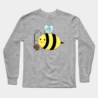 Bee Creative Long Sleeve T-Shirt